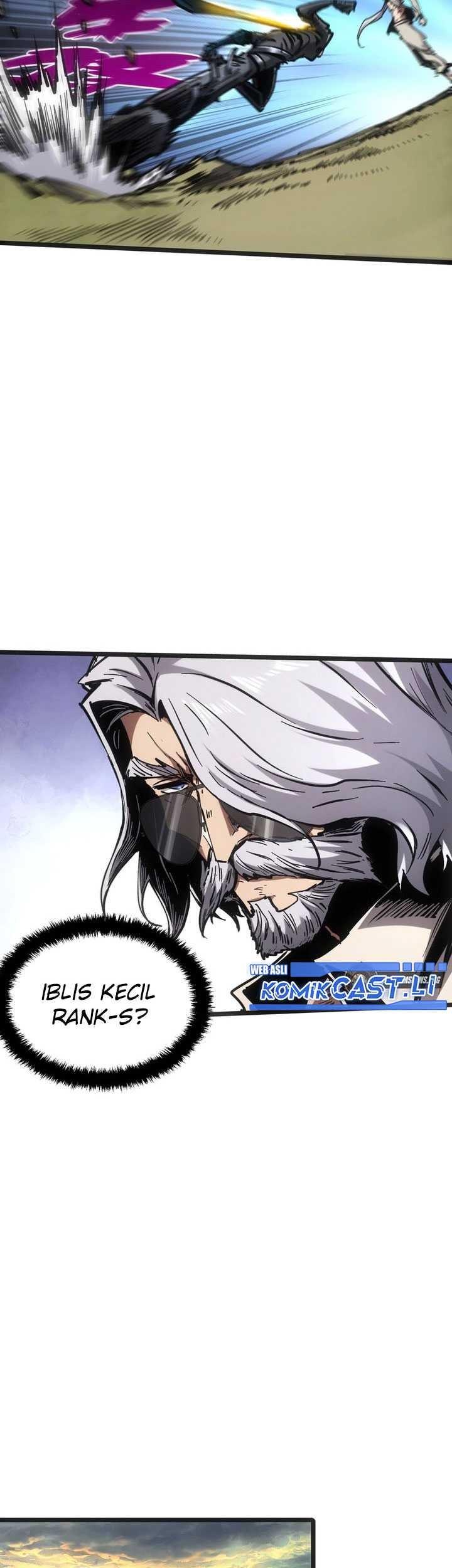 If I Don’t Die Soon, I Will Rule The Demon Realm Chapter 96 Gambar 14