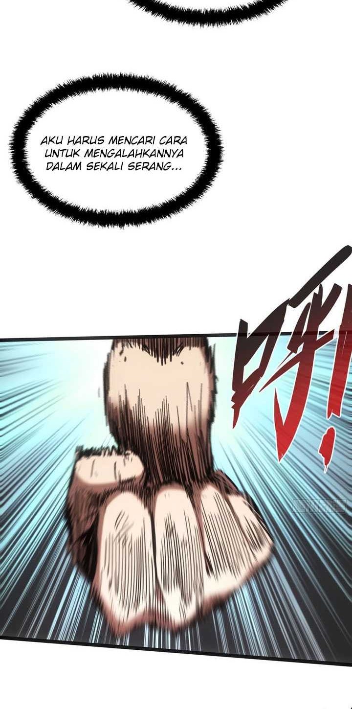 If I Don’t Die Soon, I Will Rule The Demon Realm Chapter 96 Gambar 17