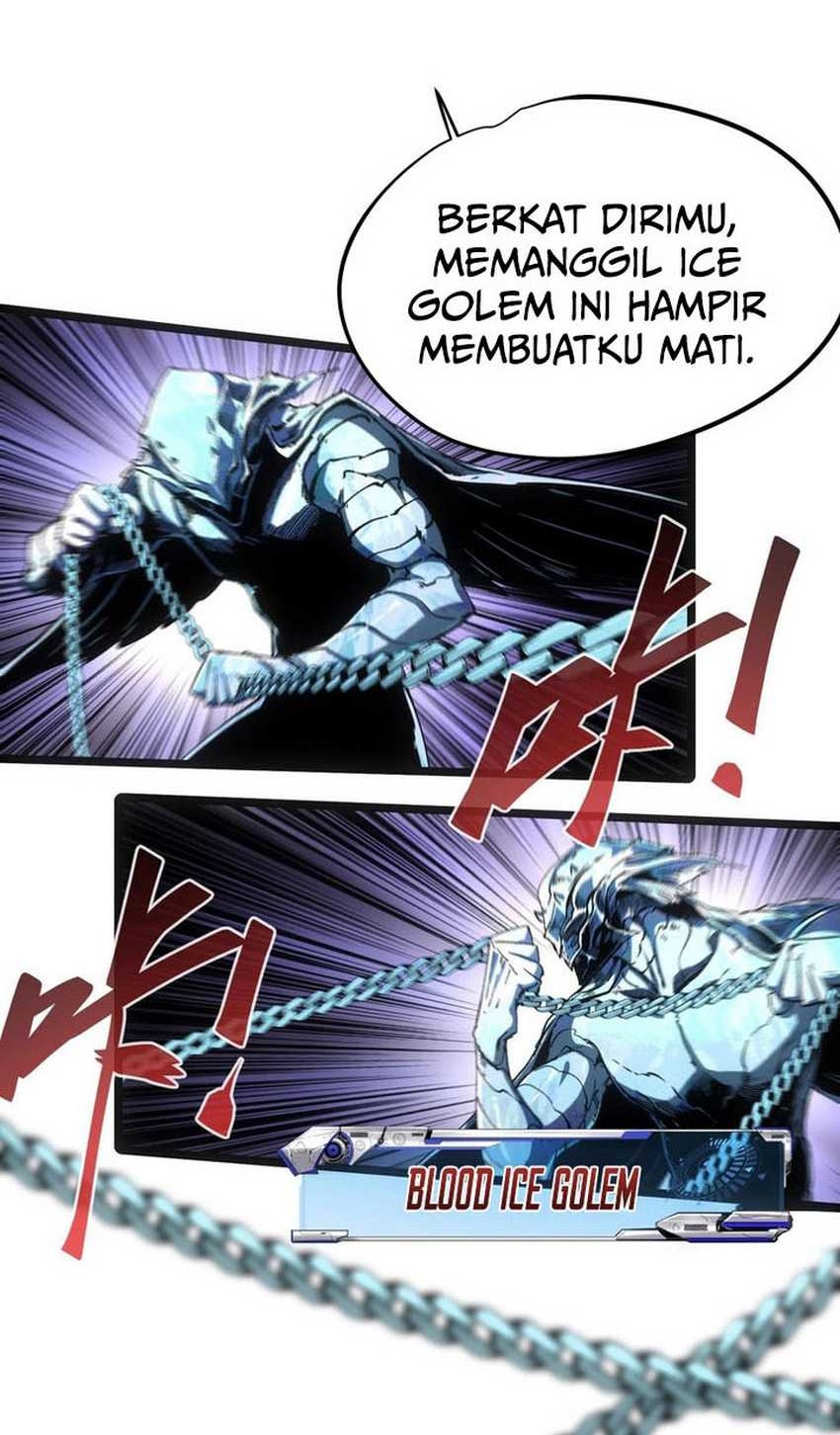 If I Don’t Die Soon, I Will Rule The Demon Realm Chapter 97 Gambar 5