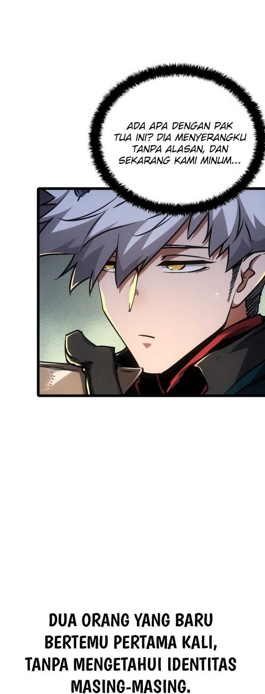 If I Don’t Die Soon, I Will Rule The Demon Realm Chapter 97 Gambar 23