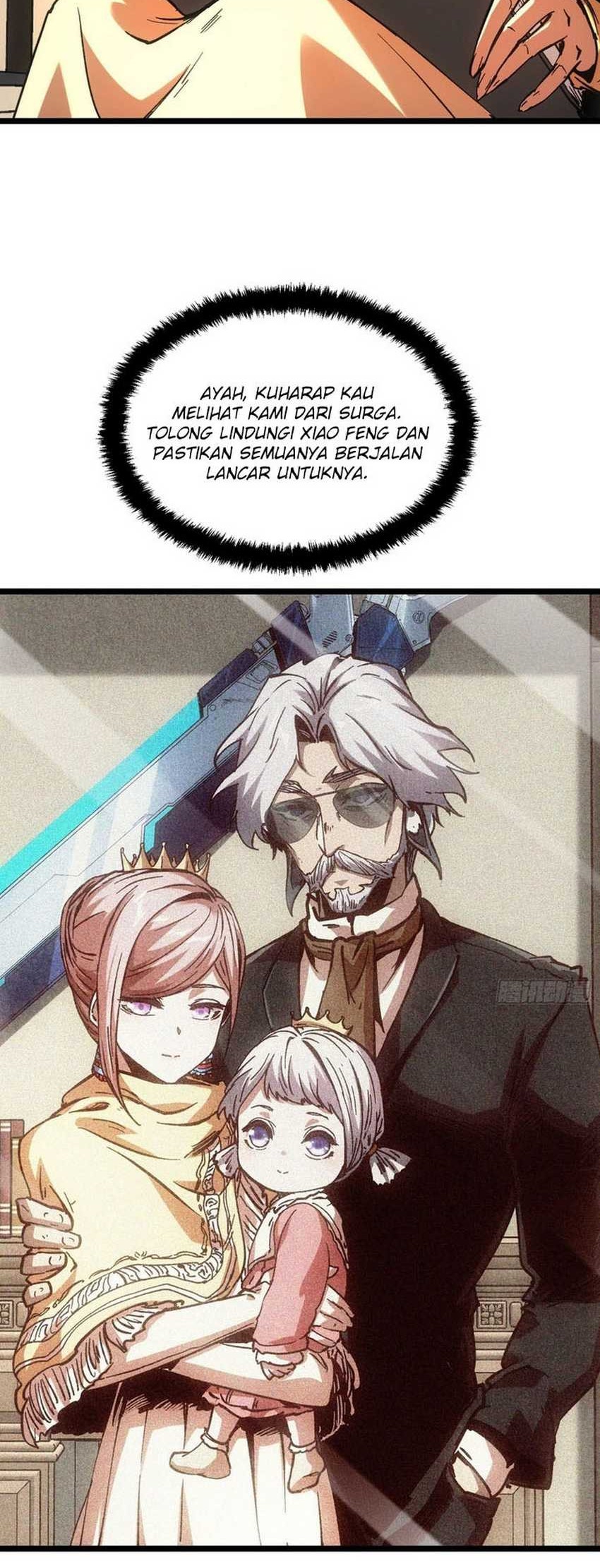 If I Don’t Die Soon, I Will Rule The Demon Realm Chapter 97 Gambar 25