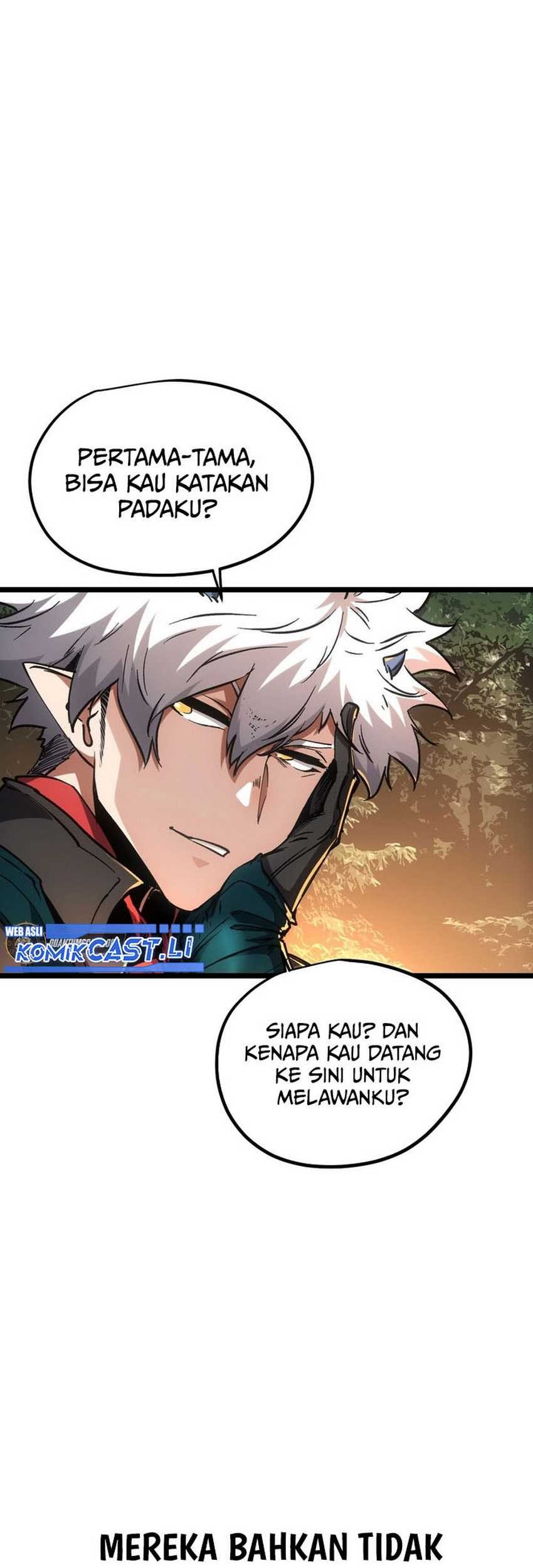 If I Don’t Die Soon, I Will Rule The Demon Realm Chapter 97 Gambar 26