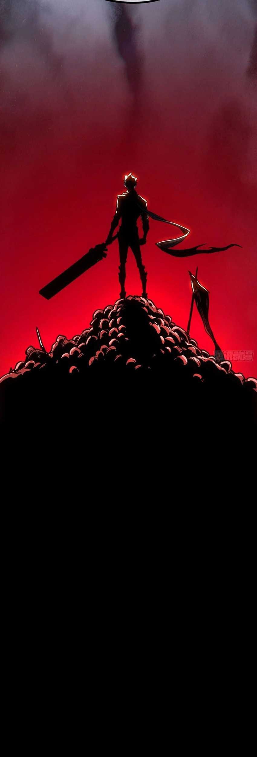 If I Don’t Die Soon, I Will Rule The Demon Realm Chapter 97 Gambar 30