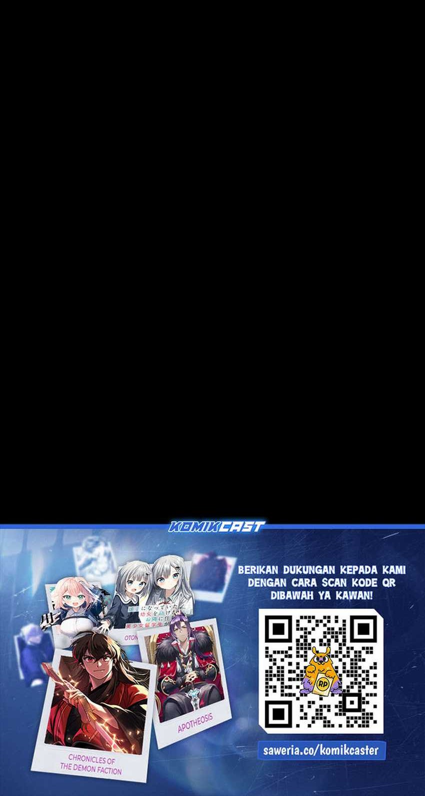 If I Don’t Die Soon, I Will Rule The Demon Realm Chapter 97 Gambar 33