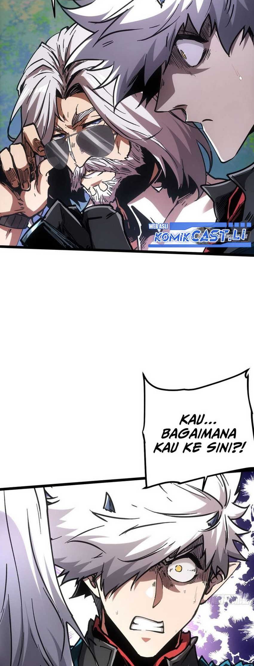 If I Don’t Die Soon, I Will Rule The Demon Realm Chapter 97 Gambar 13