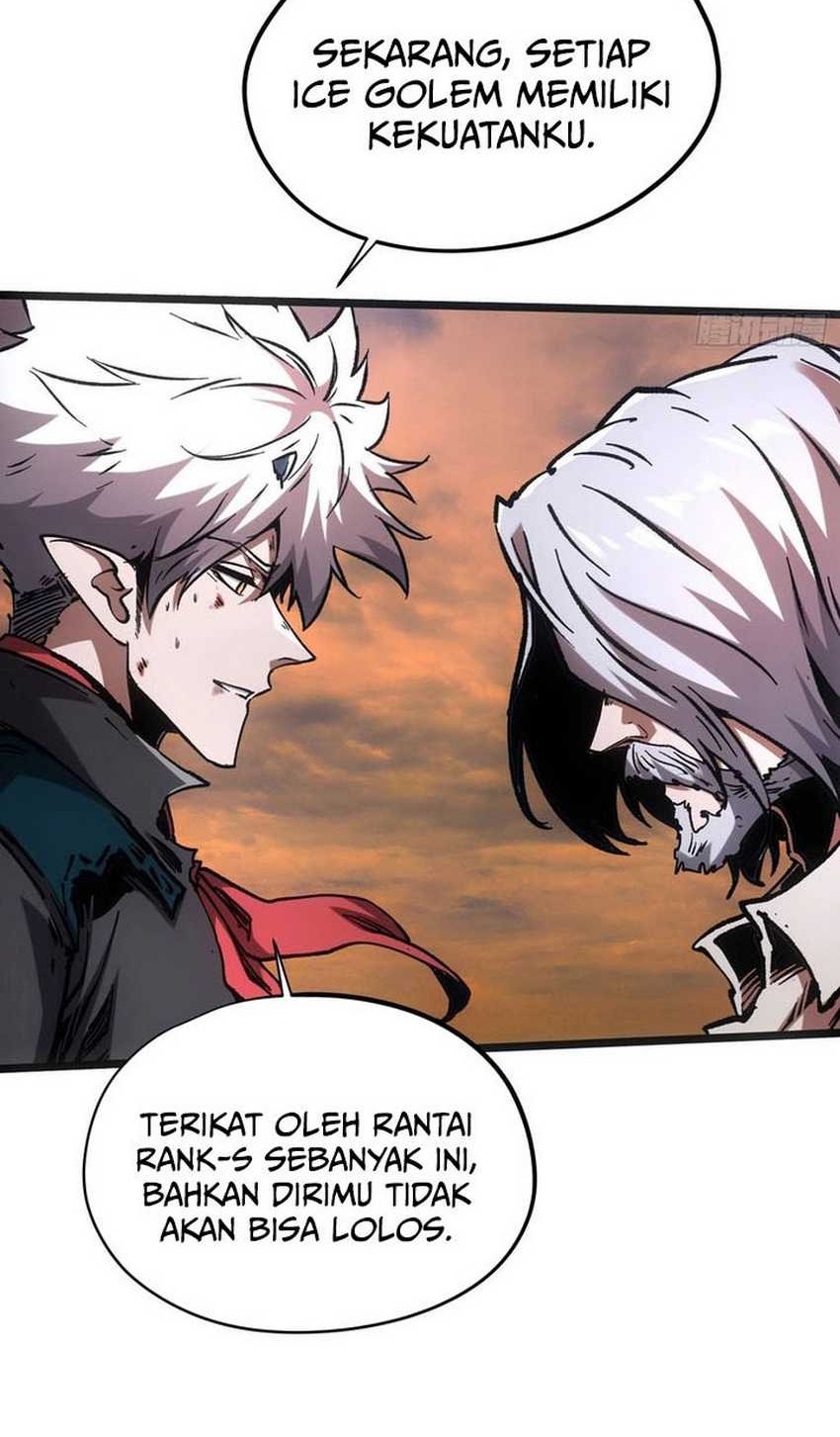 If I Don’t Die Soon, I Will Rule The Demon Realm Chapter 97 Gambar 7