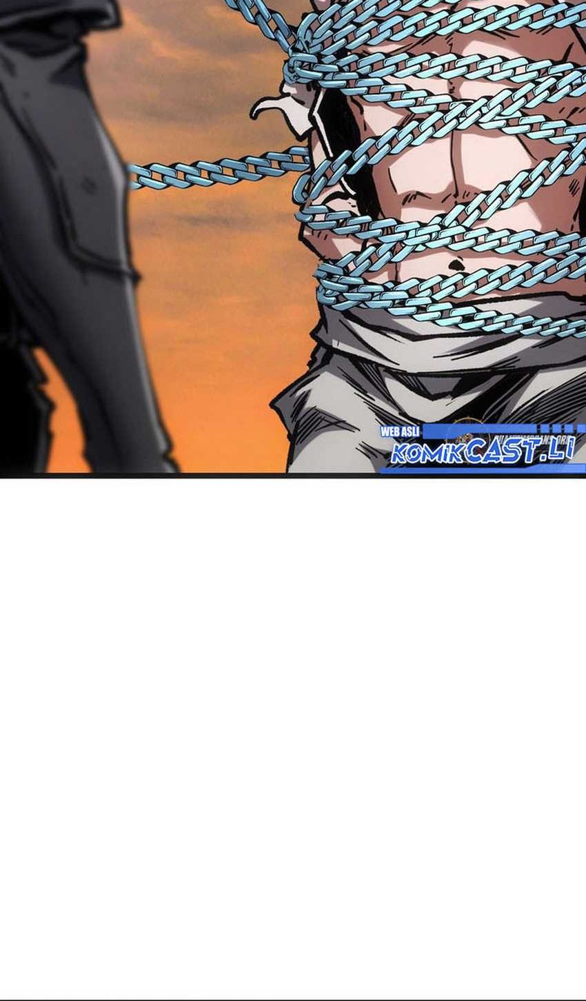 If I Don’t Die Soon, I Will Rule The Demon Realm Chapter 97 Gambar 9