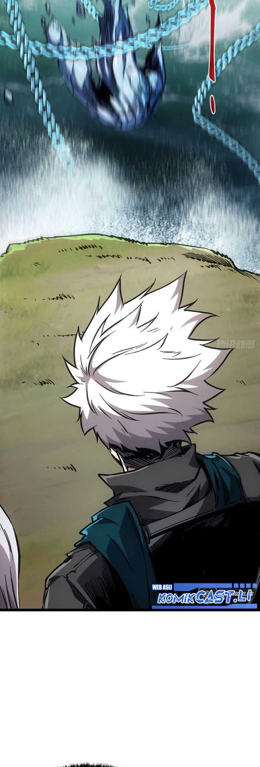 If I Don’t Die Soon, I Will Rule The Demon Realm Chapter 97 Gambar 16