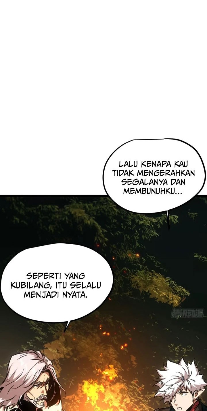 If I Don’t Die Soon, I Will Rule The Demon Realm Chapter 98 Gambar 5