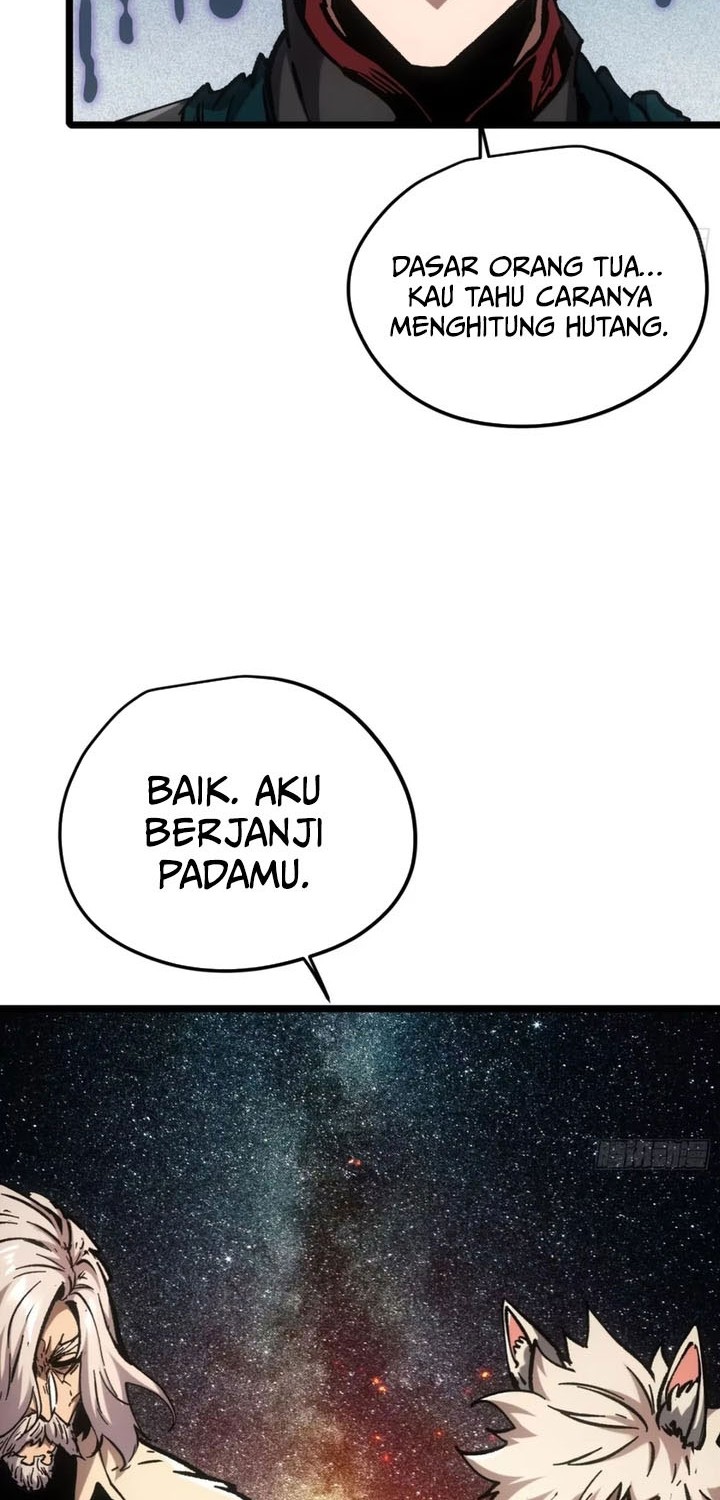 If I Don’t Die Soon, I Will Rule The Demon Realm Chapter 98 Gambar 19