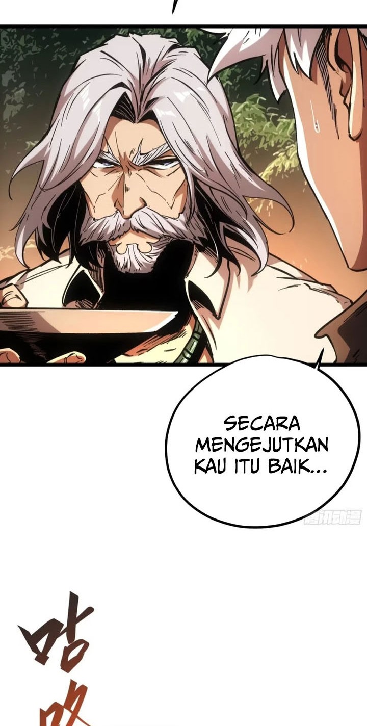 If I Don’t Die Soon, I Will Rule The Demon Realm Chapter 98 Gambar 7