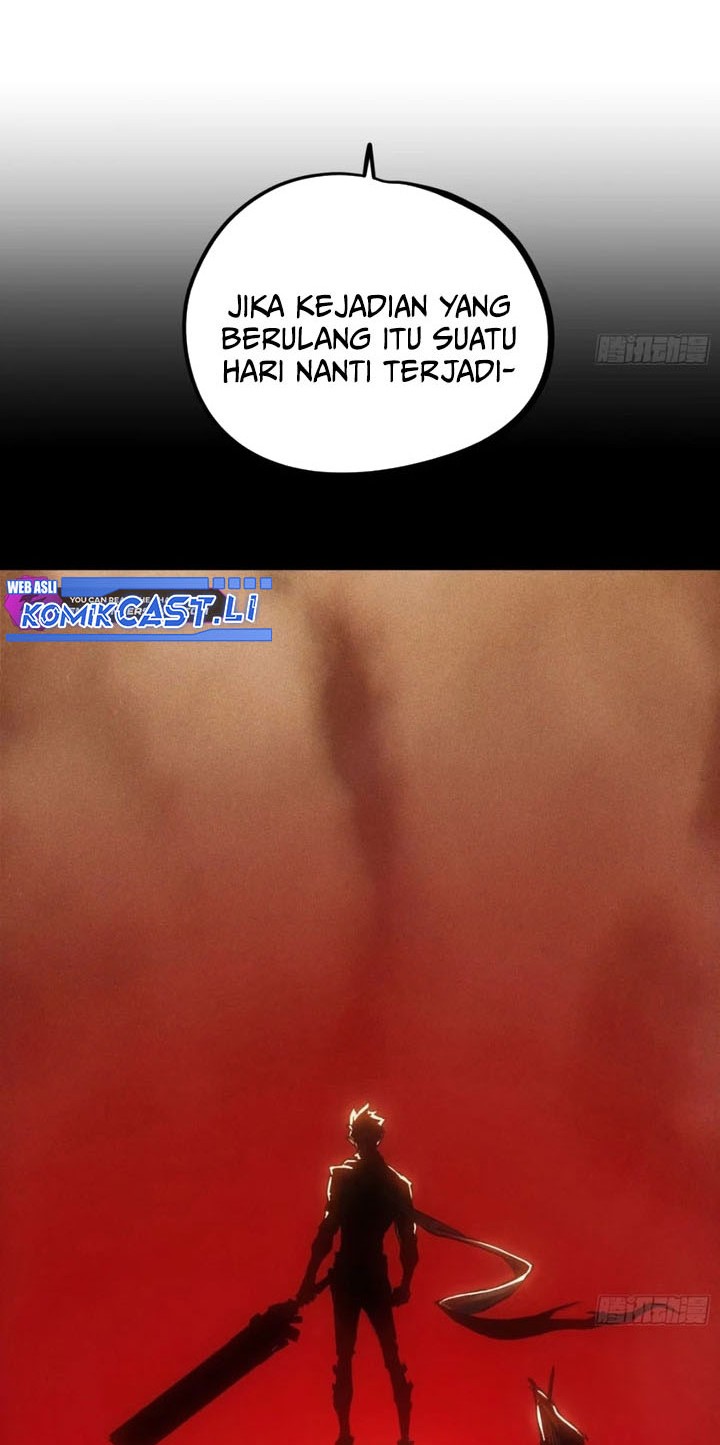 If I Don’t Die Soon, I Will Rule The Demon Realm Chapter 98 Gambar 17