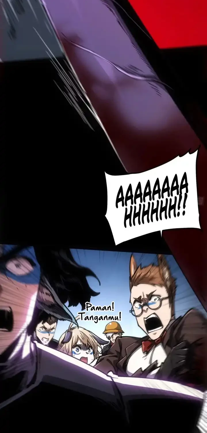 If I Don’t Die Soon, I Will Rule The Demon Realm Chapter 99 Gambar 25