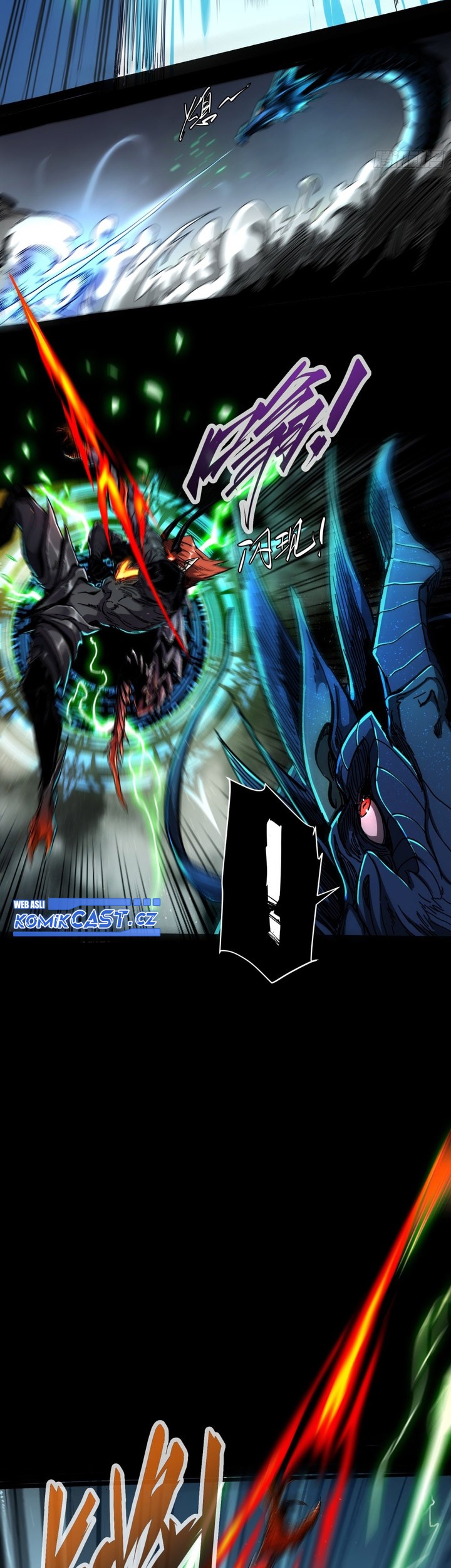 If I Don’t Die Soon, I Will Rule The Demon Realm Chapter 9 Gambar 8