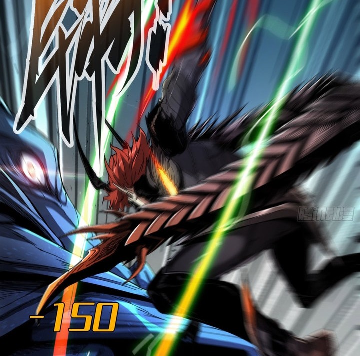 If I Don’t Die Soon, I Will Rule The Demon Realm Chapter 9 Gambar 9