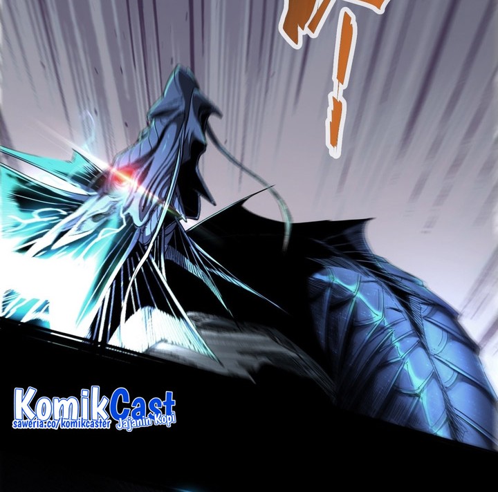 If I Don’t Die Soon, I Will Rule The Demon Realm Chapter 9 Gambar 11