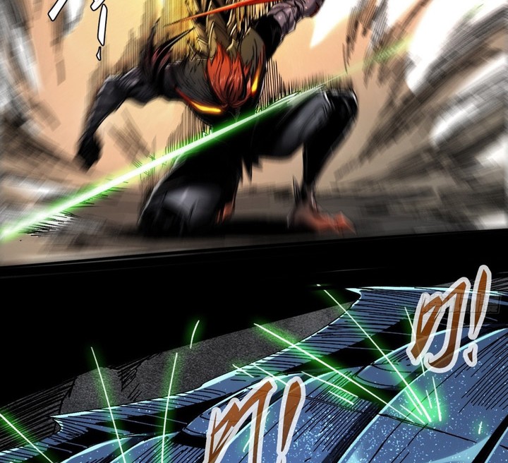 If I Don’t Die Soon, I Will Rule The Demon Realm Chapter 9 Gambar 13