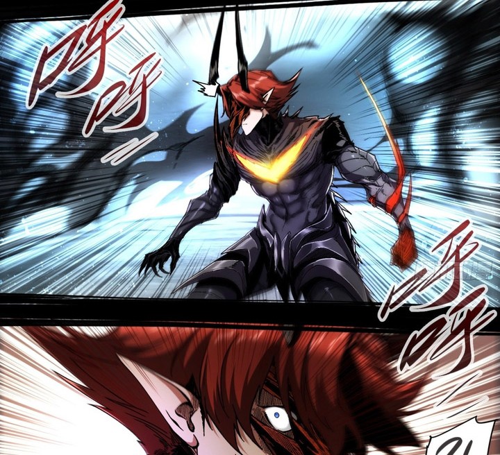 If I Don’t Die Soon, I Will Rule The Demon Realm Chapter 9 Gambar 15