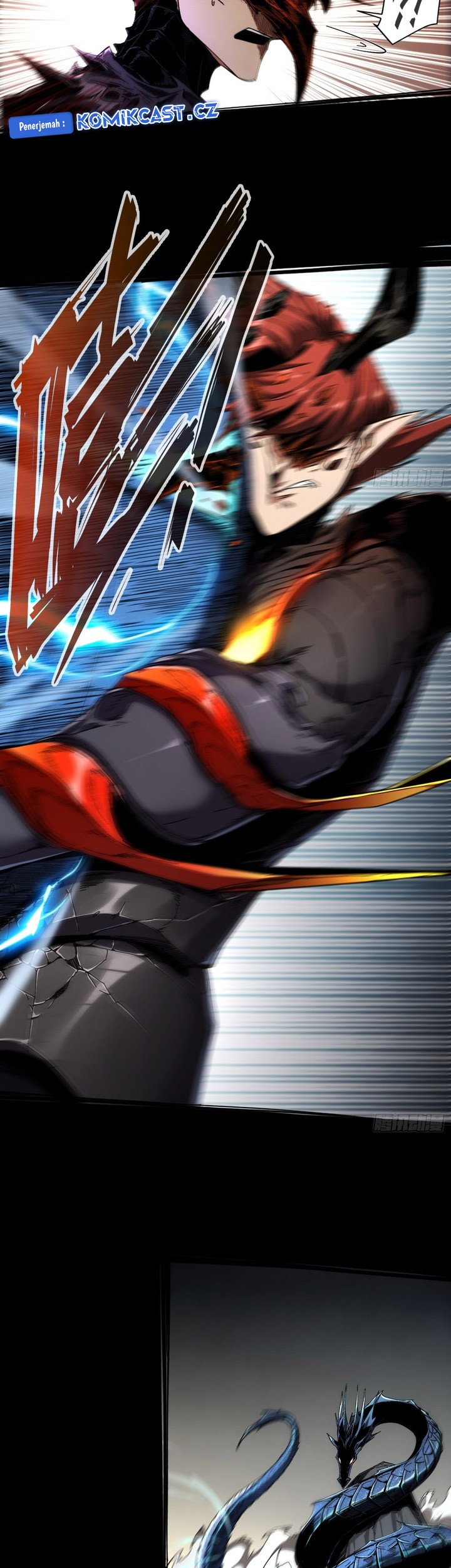 If I Don’t Die Soon, I Will Rule The Demon Realm Chapter 9 Gambar 16