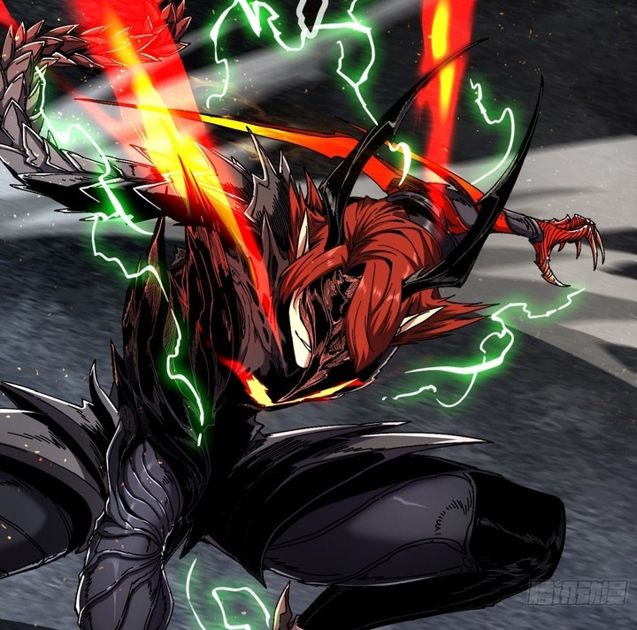 If I Don’t Die Soon, I Will Rule The Demon Realm Chapter 9 Gambar 3