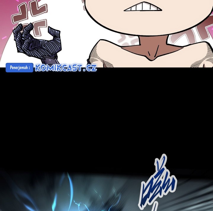 If I Don’t Die Soon, I Will Rule The Demon Realm Chapter 9 Gambar 5