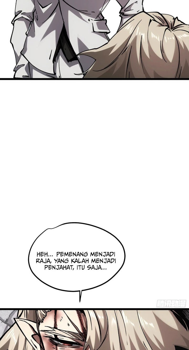 If I Don’t Die Soon, I Will Rule The Demon Realm Chapter 90 Gambar 5