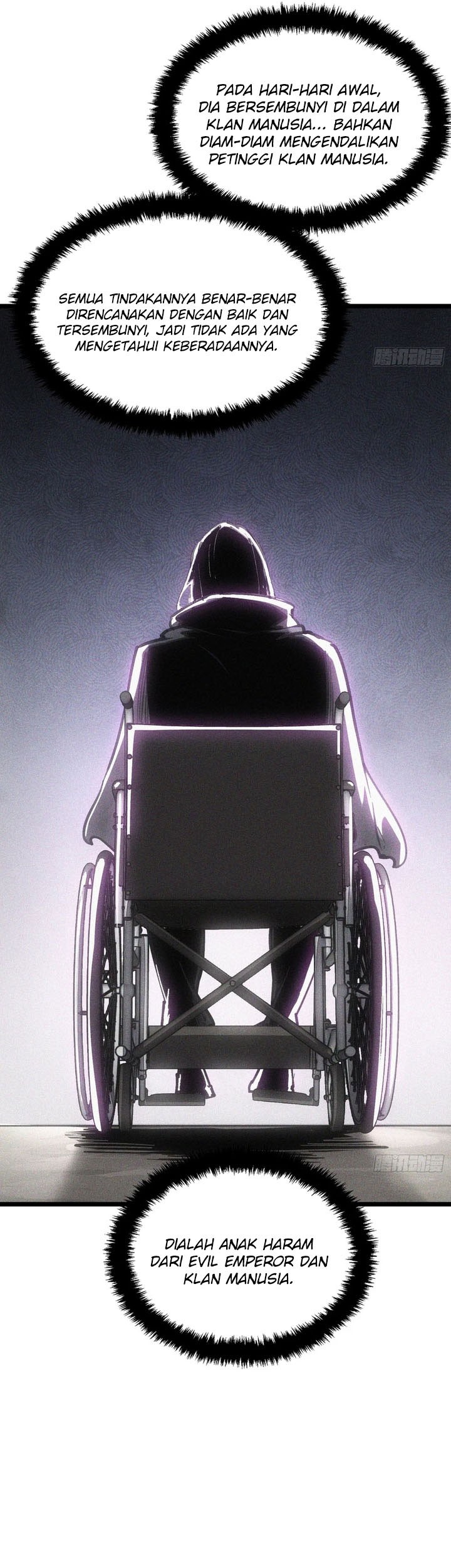 If I Don’t Die Soon, I Will Rule The Demon Realm Chapter 90 Gambar 18