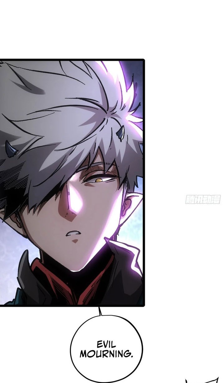 If I Don’t Die Soon, I Will Rule The Demon Realm Chapter 90 Gambar 19