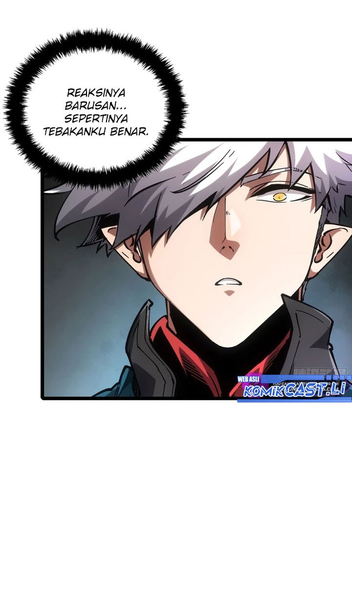 If I Don’t Die Soon, I Will Rule The Demon Realm Chapter 90 Gambar 21