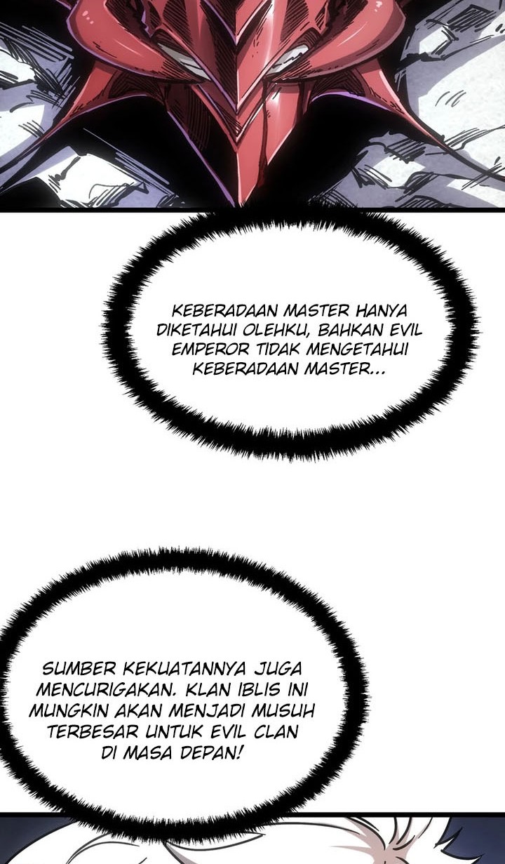 If I Don’t Die Soon, I Will Rule The Demon Realm Chapter 90 Gambar 23