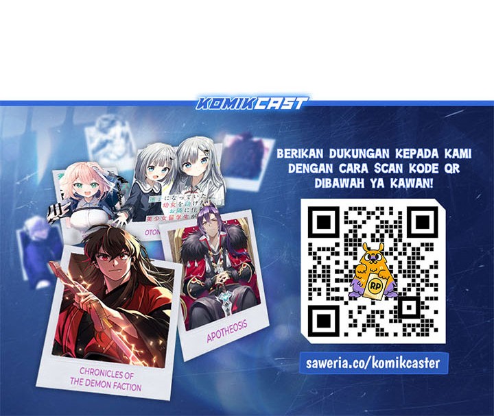 If I Don’t Die Soon, I Will Rule The Demon Realm Chapter 90 Gambar 31