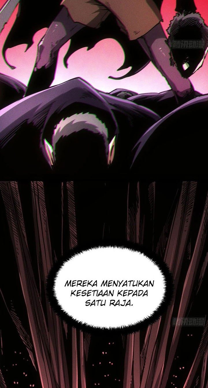 If I Don’t Die Soon, I Will Rule The Demon Realm Chapter 90 Gambar 13