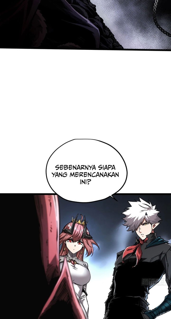 If I Don’t Die Soon, I Will Rule The Demon Realm Chapter 90 Gambar 7