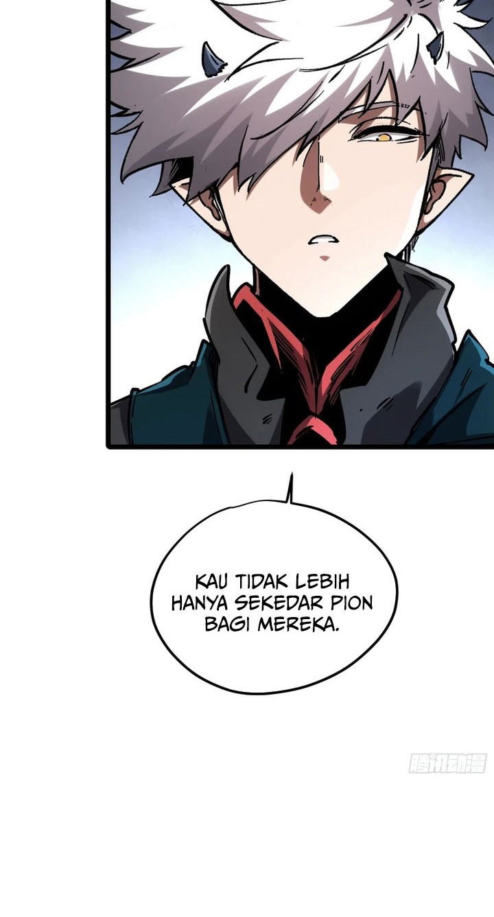 If I Don’t Die Soon, I Will Rule The Demon Realm Chapter 90 Gambar 9