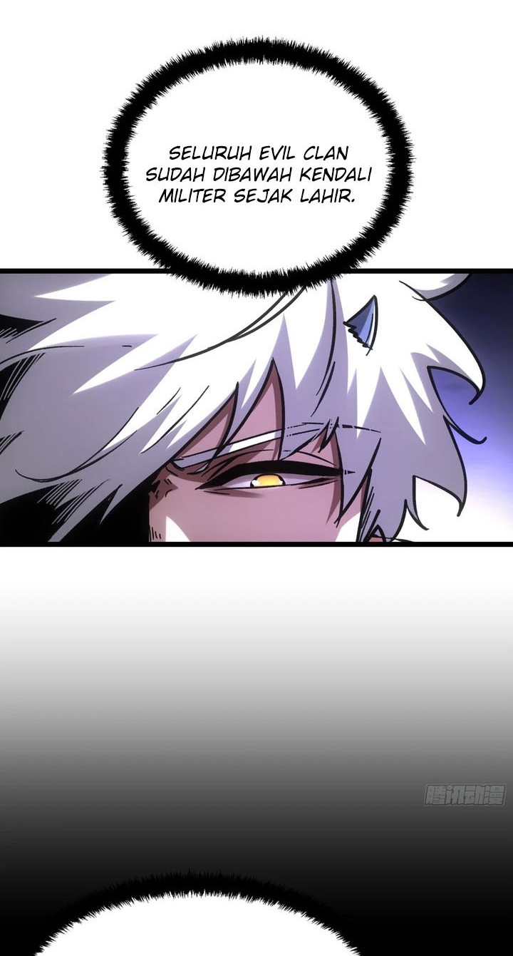 If I Don’t Die Soon, I Will Rule The Demon Realm Chapter 90 Gambar 11