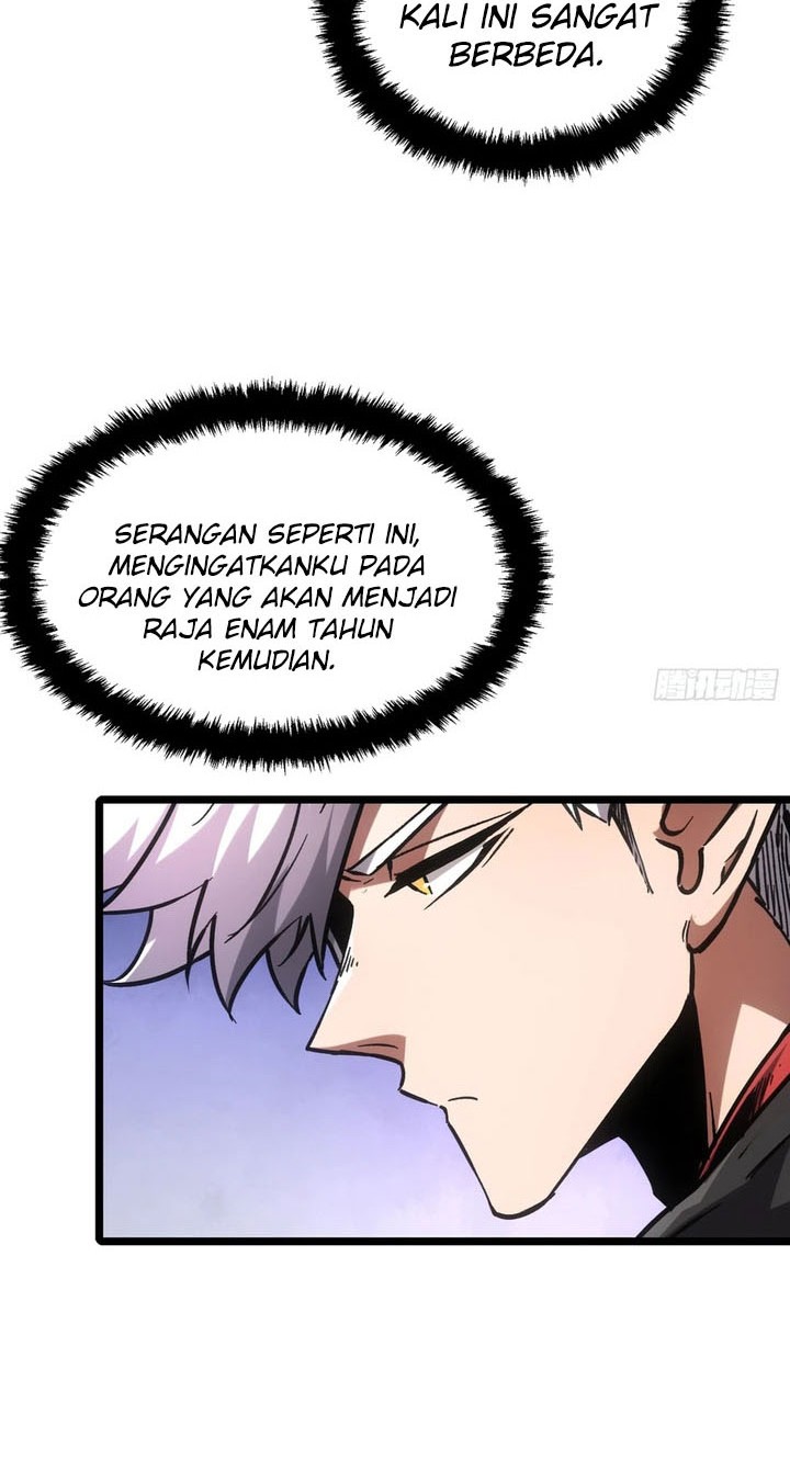 If I Don’t Die Soon, I Will Rule The Demon Realm Chapter 90 Gambar 17