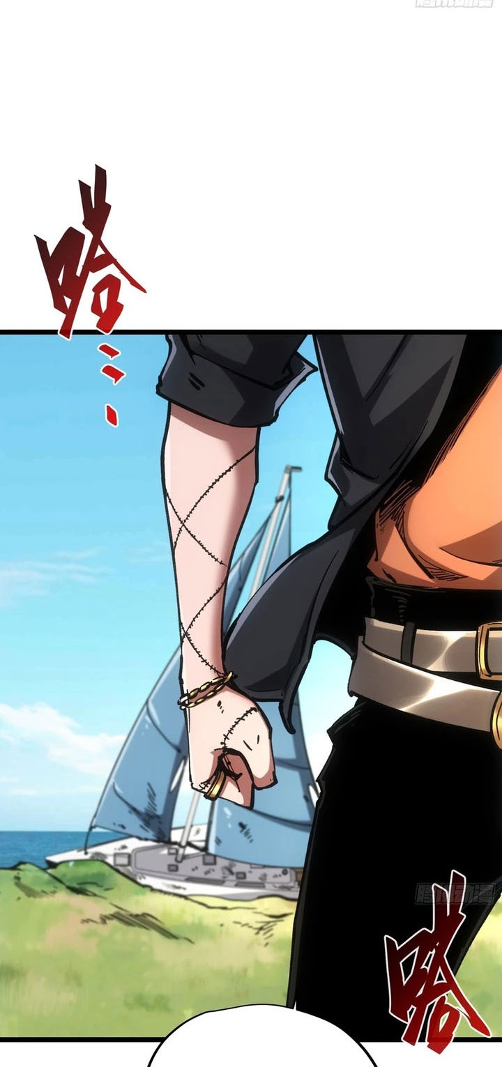 If I Don’t Die Soon, I Will Rule The Demon Realm Chapter 91 Gambar 5