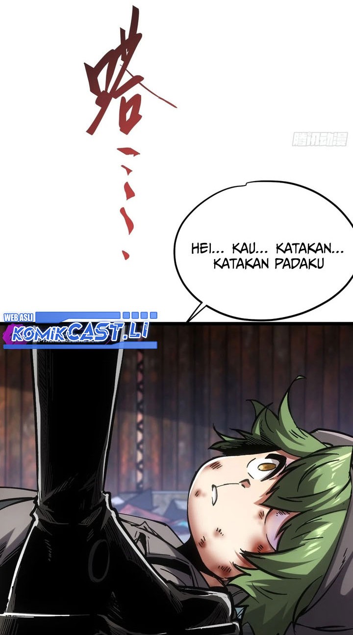 If I Don’t Die Soon, I Will Rule The Demon Realm Chapter 91 Gambar 21