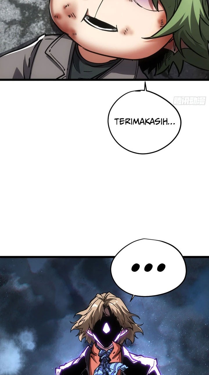 If I Don’t Die Soon, I Will Rule The Demon Realm Chapter 91 Gambar 23