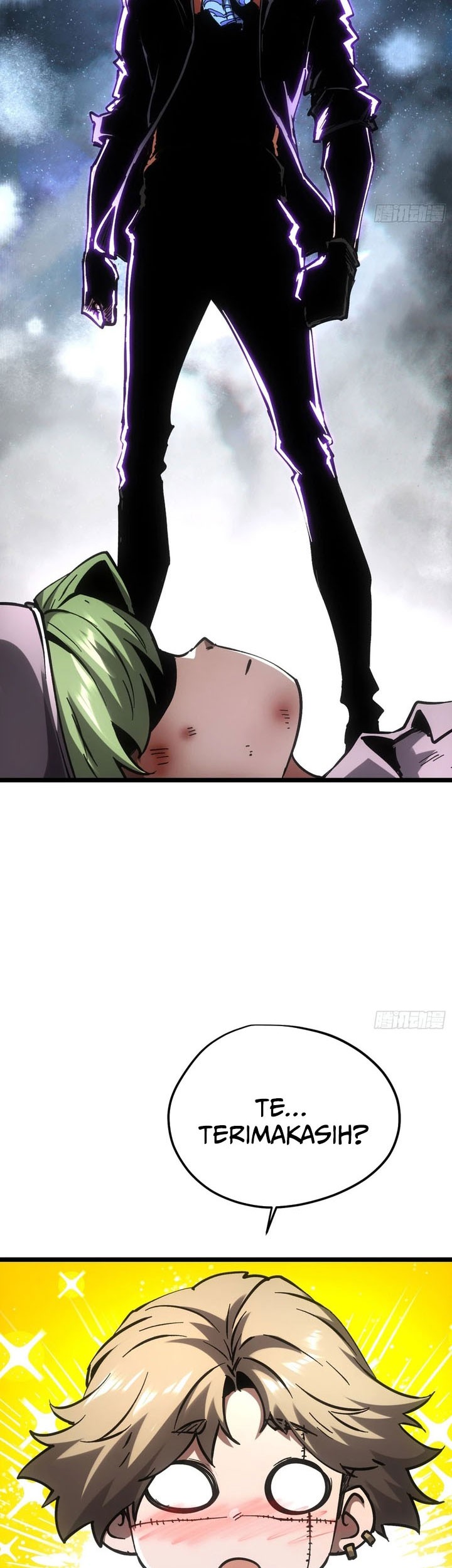 If I Don’t Die Soon, I Will Rule The Demon Realm Chapter 91 Gambar 24