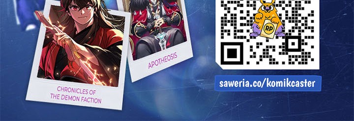 If I Don’t Die Soon, I Will Rule The Demon Realm Chapter 91 Gambar 31