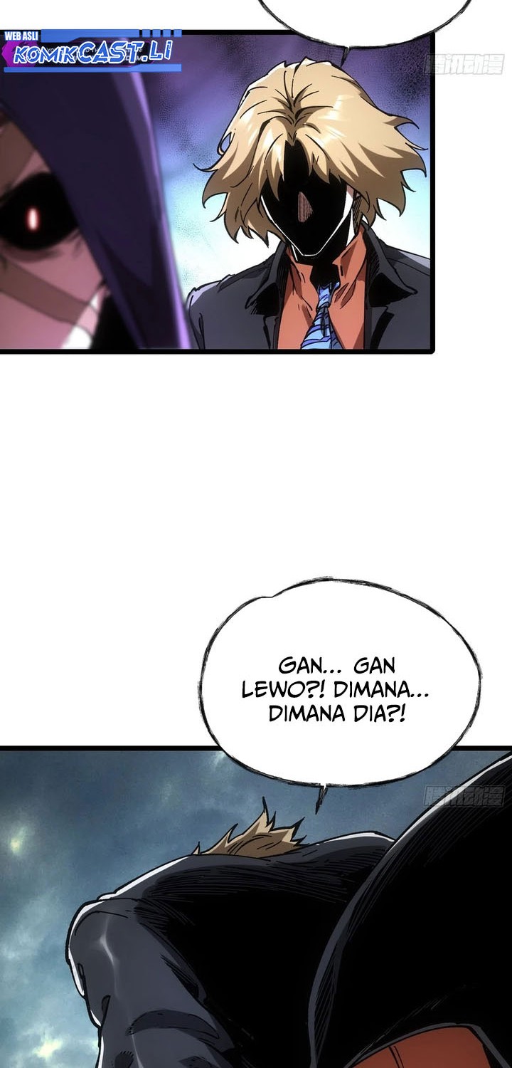 If I Don’t Die Soon, I Will Rule The Demon Realm Chapter 91 Gambar 13