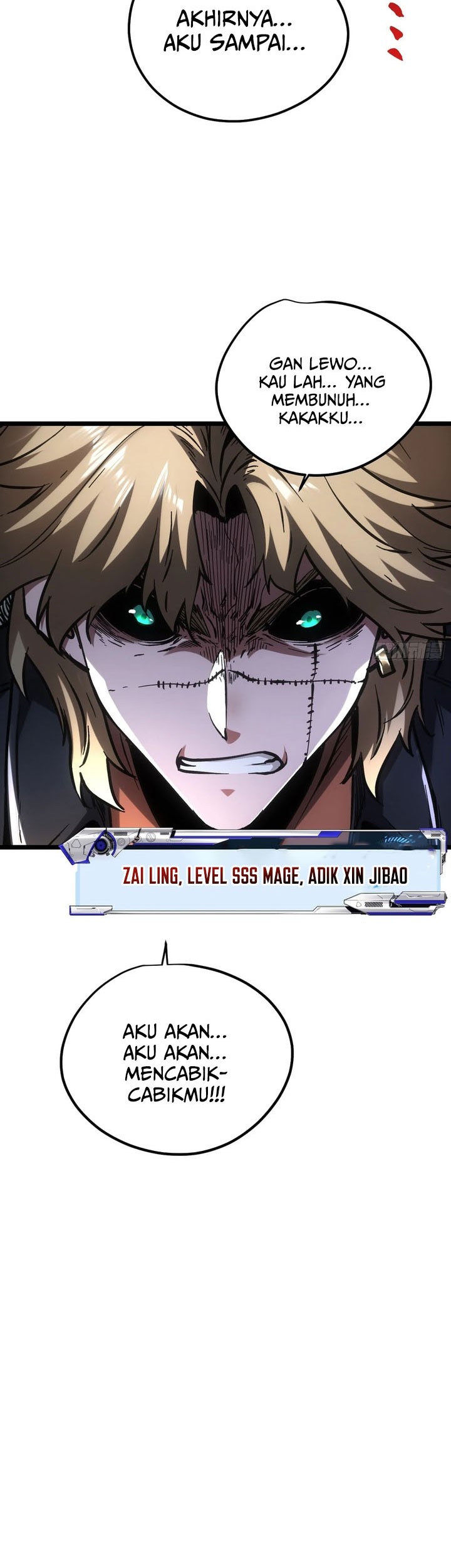 If I Don’t Die Soon, I Will Rule The Demon Realm Chapter 91 Gambar 6