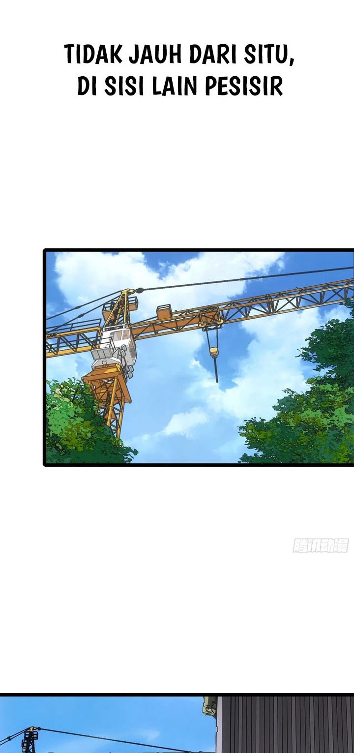 If I Don’t Die Soon, I Will Rule The Demon Realm Chapter 91 Gambar 7