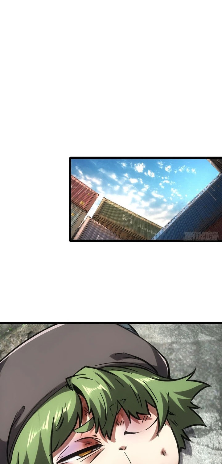 If I Don’t Die Soon, I Will Rule The Demon Realm Chapter 91 Gambar 11