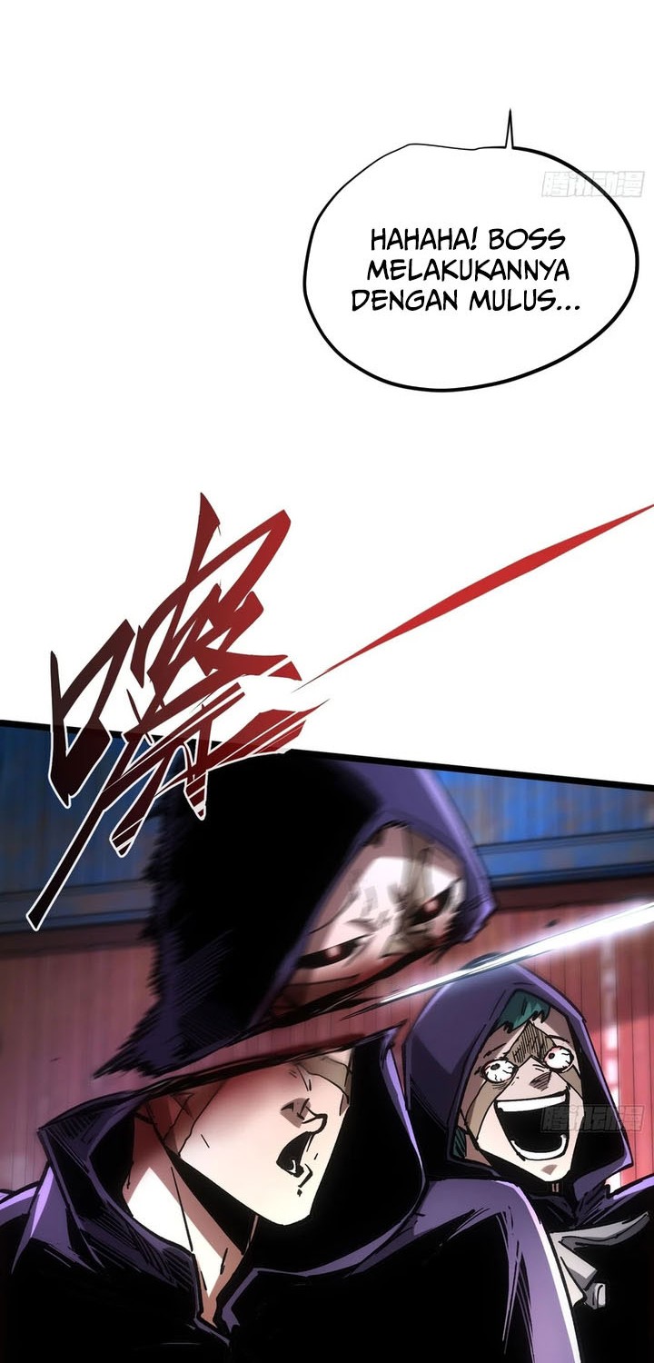 If I Don’t Die Soon, I Will Rule The Demon Realm Chapter 91 Gambar 15