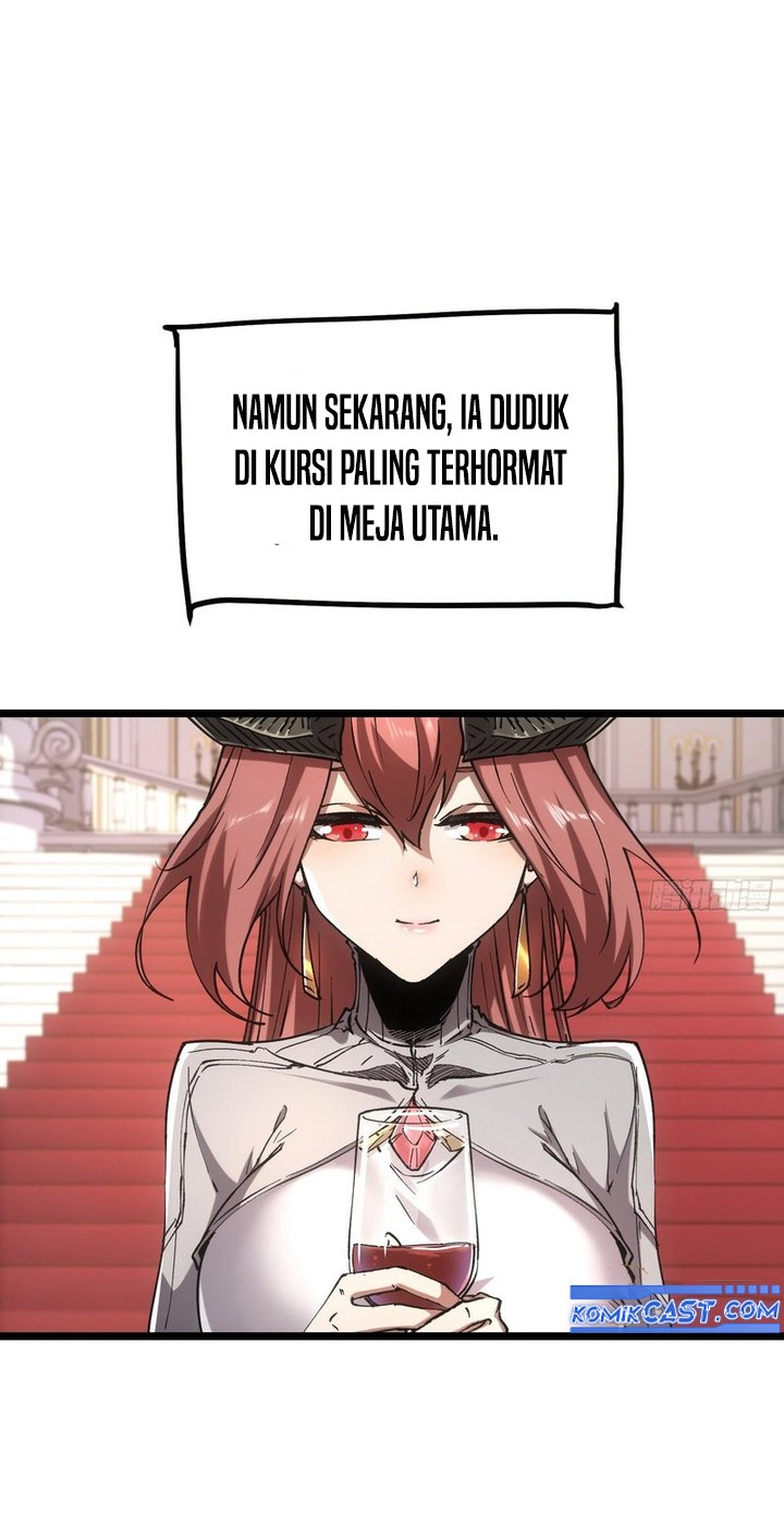 If I Don’t Die Soon, I Will Rule The Demon Realm Chapter 92 Gambar 5