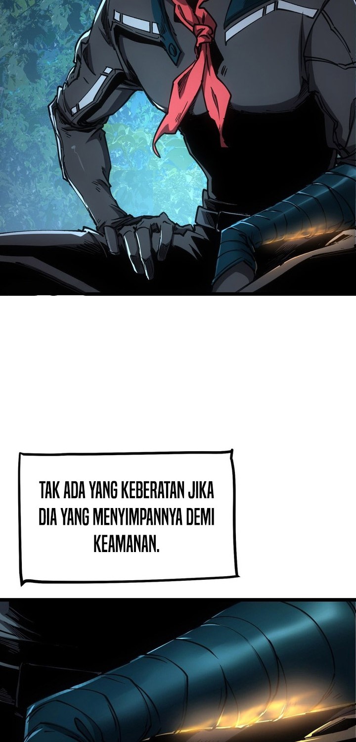 If I Don’t Die Soon, I Will Rule The Demon Realm Chapter 92 Gambar 19