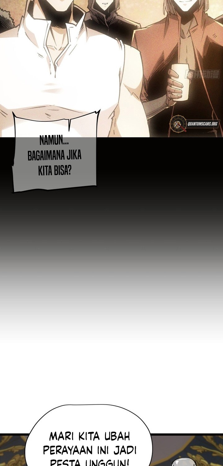 If I Don’t Die Soon, I Will Rule The Demon Realm Chapter 92 Gambar 13