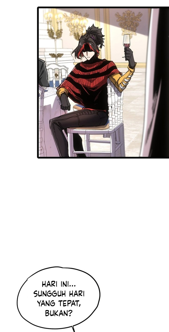 If I Don’t Die Soon, I Will Rule The Demon Realm Chapter 92 Gambar 7